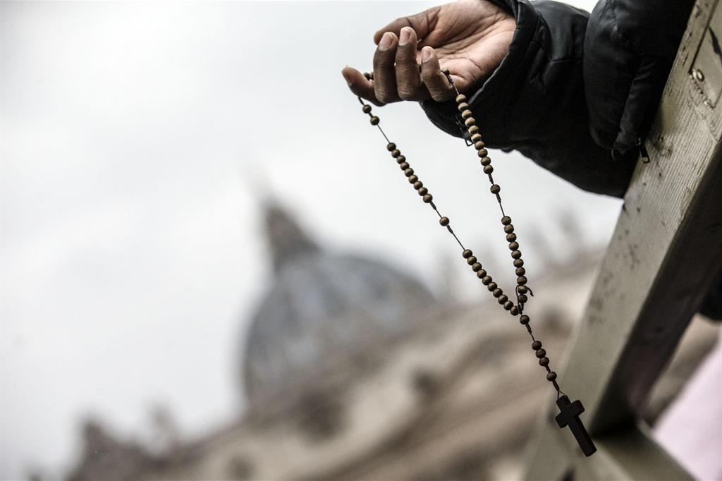 Quanti Sono I Cattolici Nel Mondo Numero di cattolici nel mondo